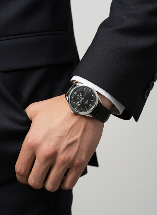 ساعة-رجالى-Omega