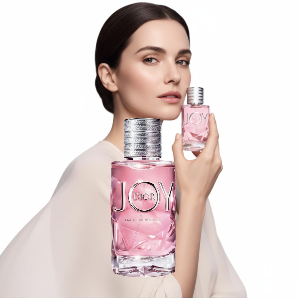 عطر joy dior