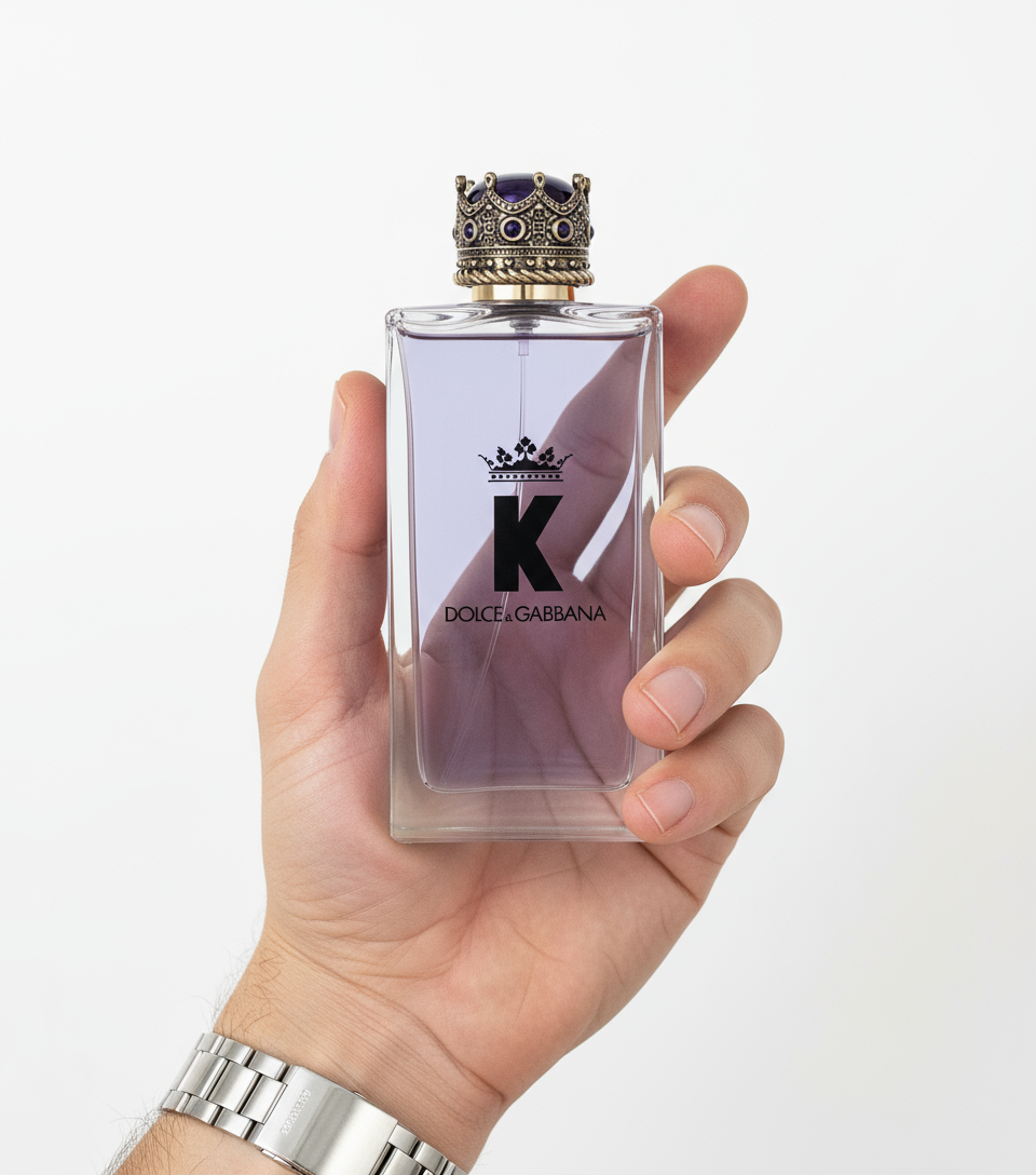 عطر dolce gabbana