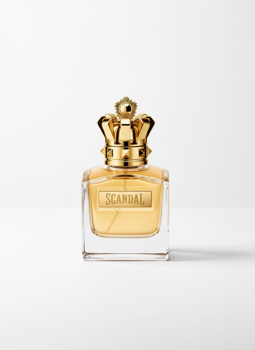 عطر SCANDAL GOLD