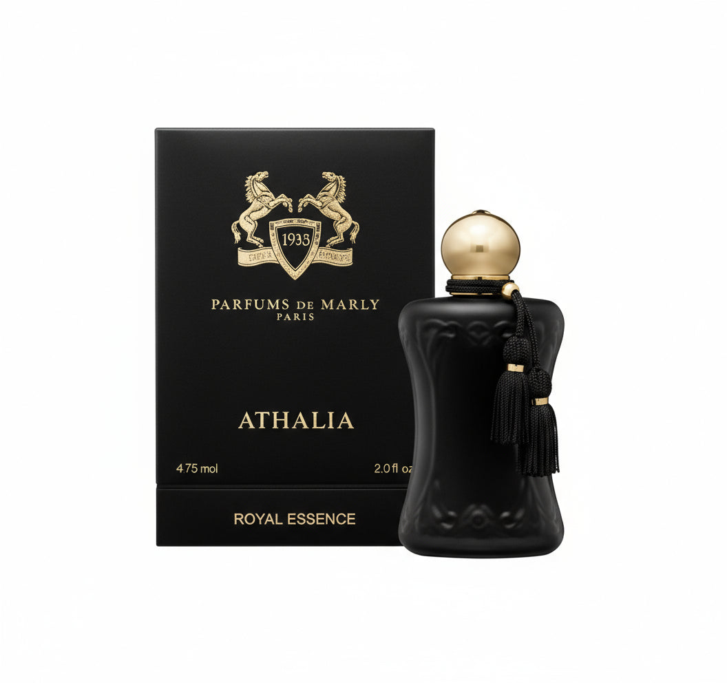 عطرparfums de marly paris athalla رجالى