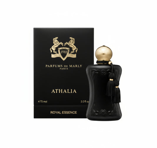 عطرparfums de marly paris athalla رجالى