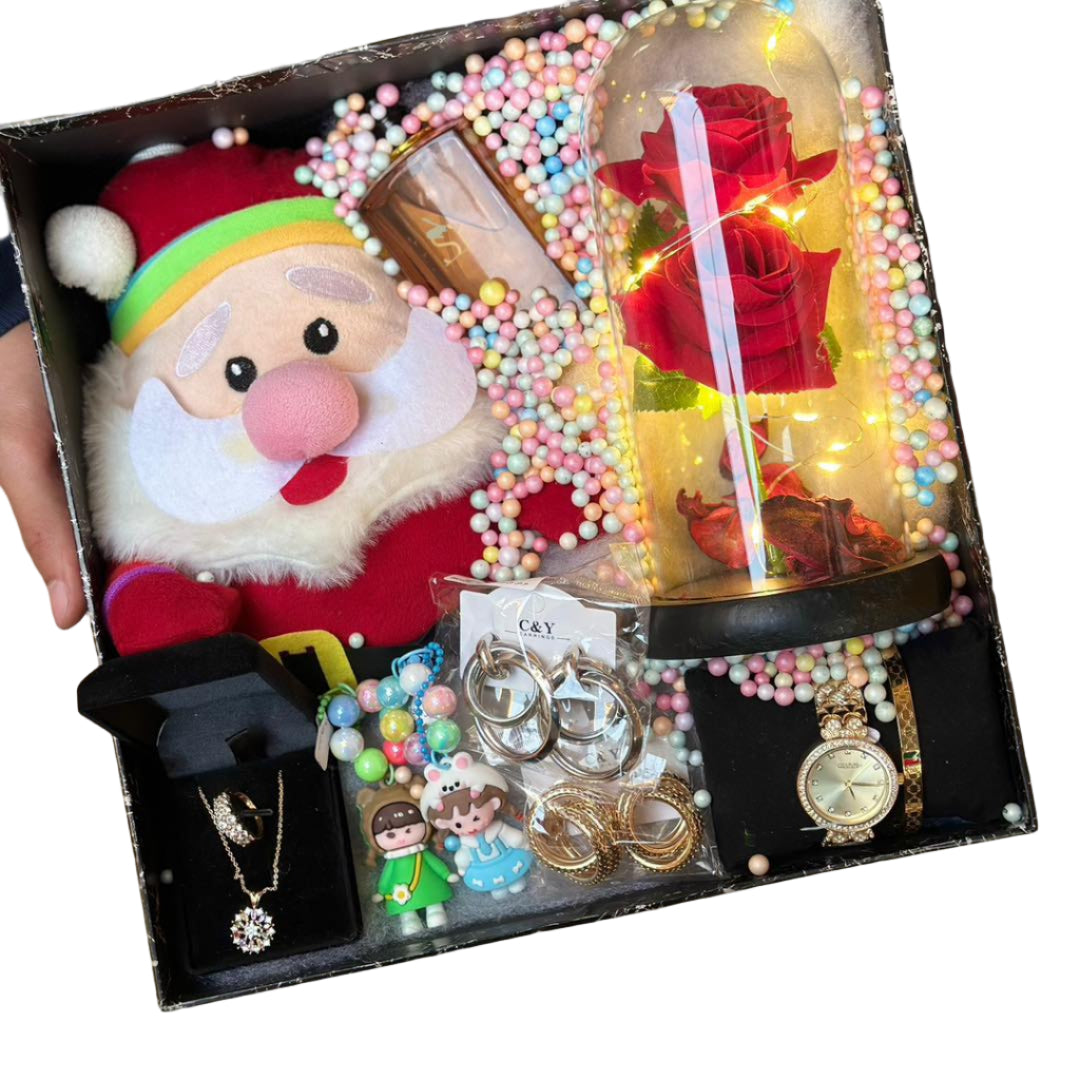 بوكس هدايا رقم 2