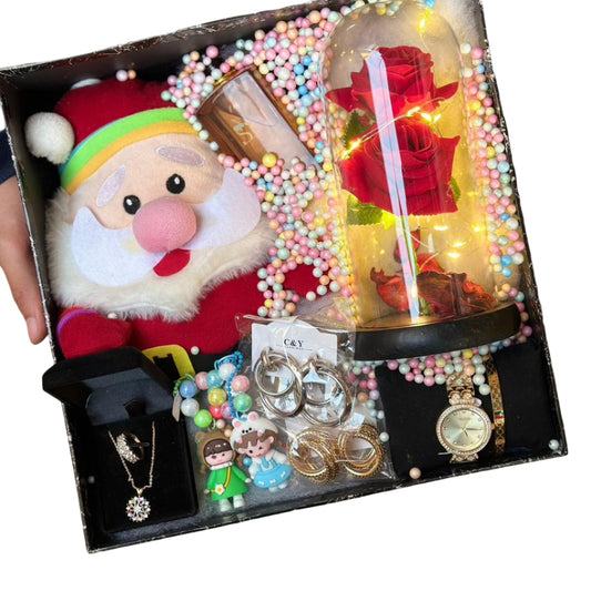 بوكس هدايا رقم 2