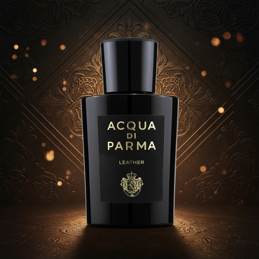 عطر Acqua di Parma leather