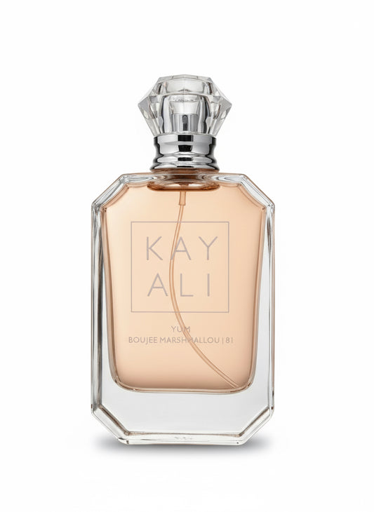 عطر كيالي مارشميلو