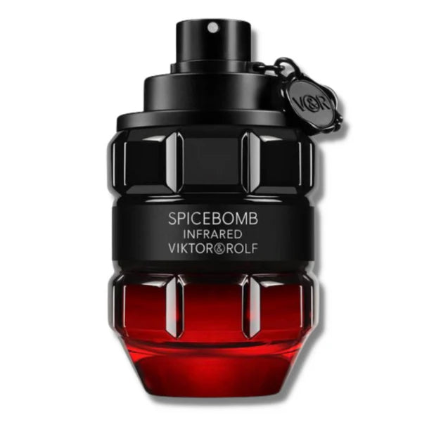 عطر spicebomb infrared viktor