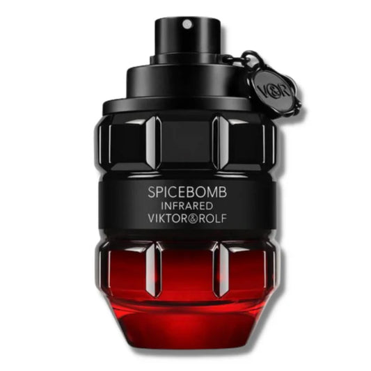 عطر spicebomb infrared viktor