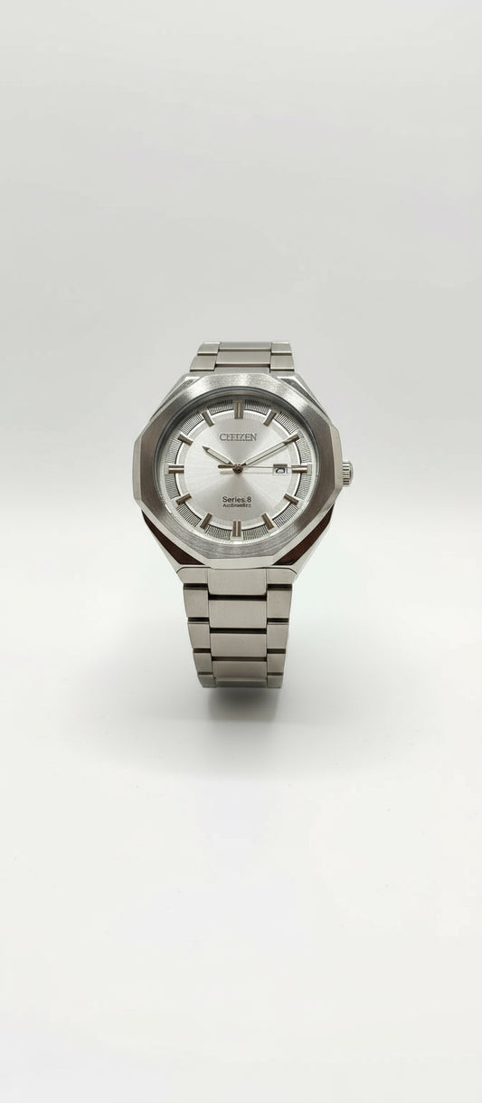 ساعة يد - رجالي سيتيزن