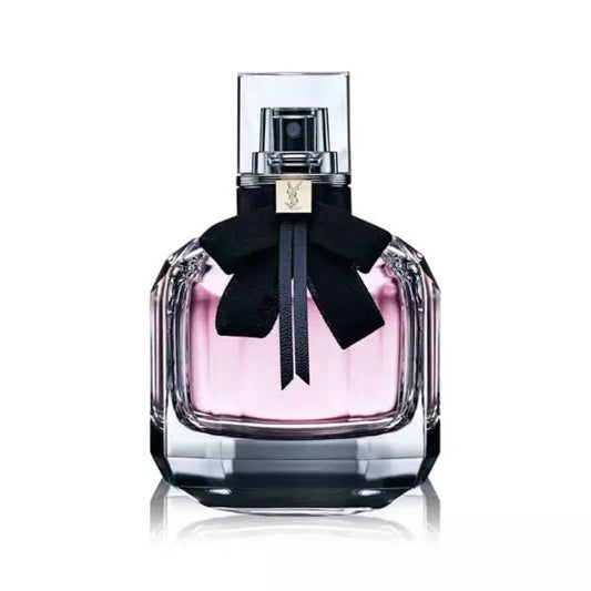 عطر Mon paris الاسود