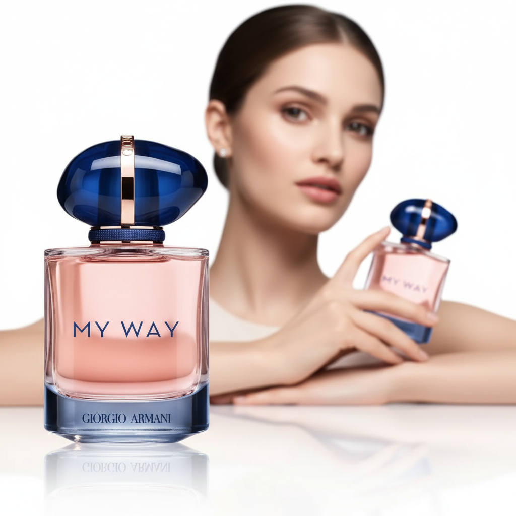عطر MY WAY intense