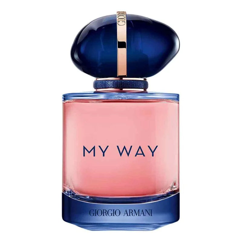 عطر MY WAY intense