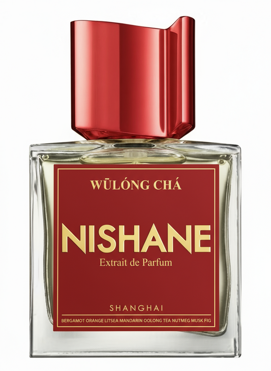 عطرWulóng Chá Nishane