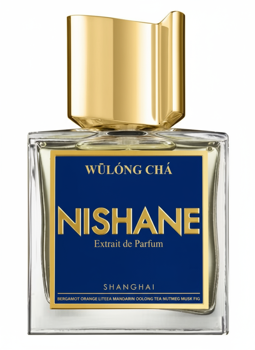 عطرWulóng Chá Nishane