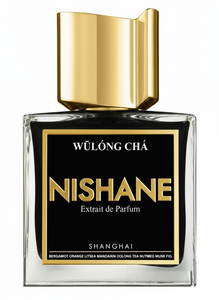 عطرWulóng Chá Nishane