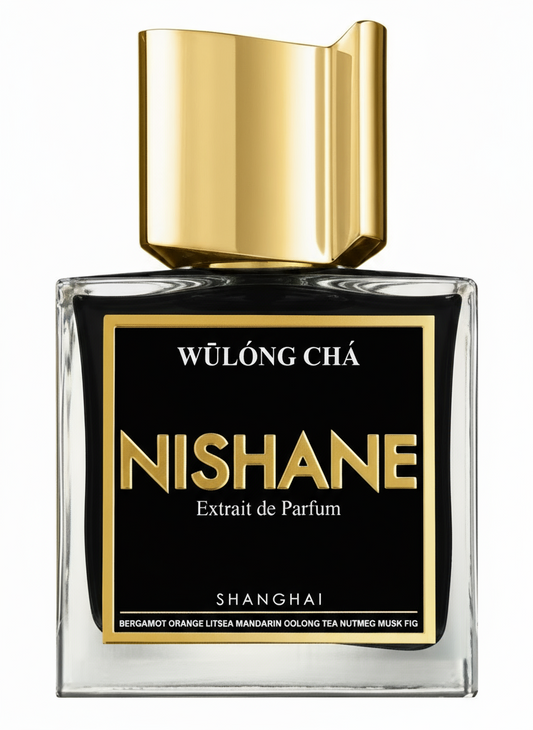 عطرWulóng Chá Nishane