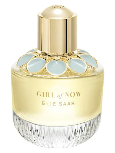 عطر girl of now elie saab