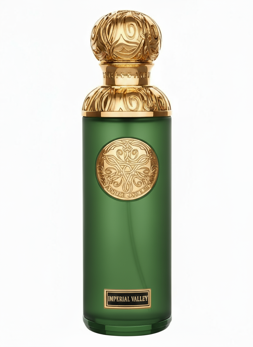 عطر imperiale valley