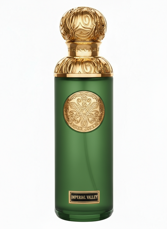 عطر imperiale valley