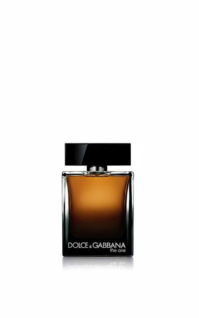 عطر dolce gabbana the one البنى