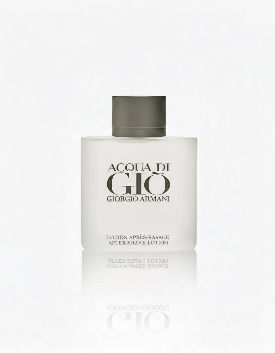 عطر Acqua di gio الرجالى
