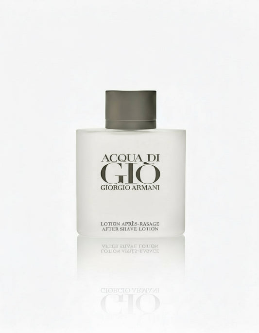 عطر Acqua di gio الرجالى