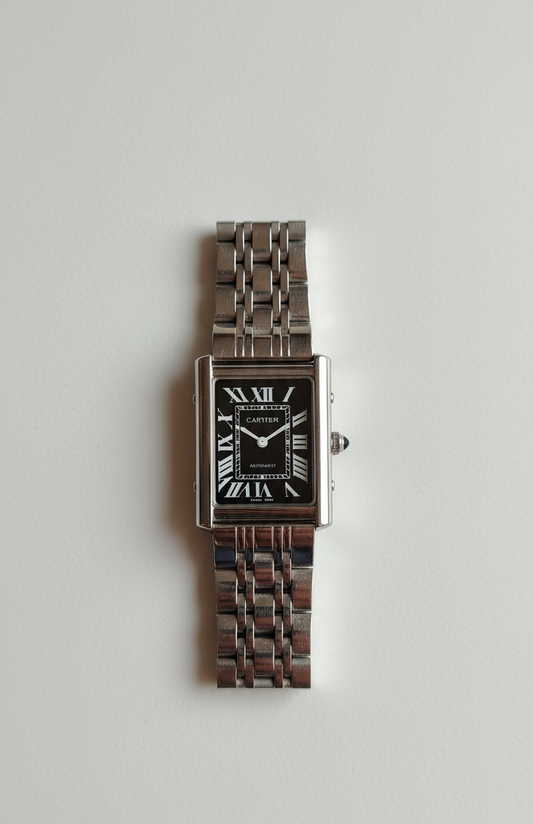 ساعد يد - كوارتز  كارتير