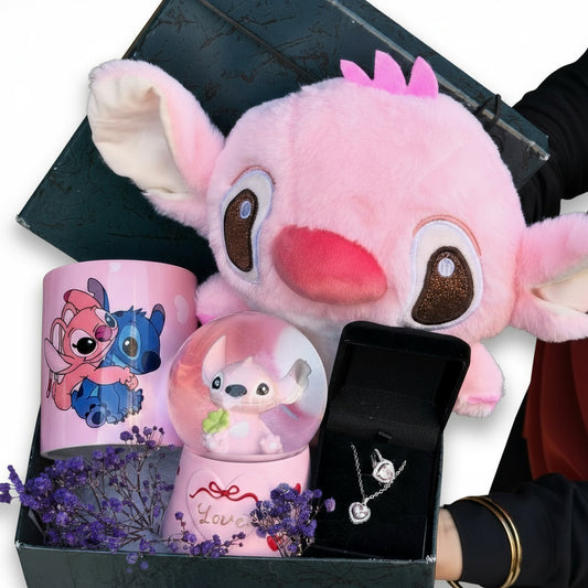 صندوق هدايا-نسائى