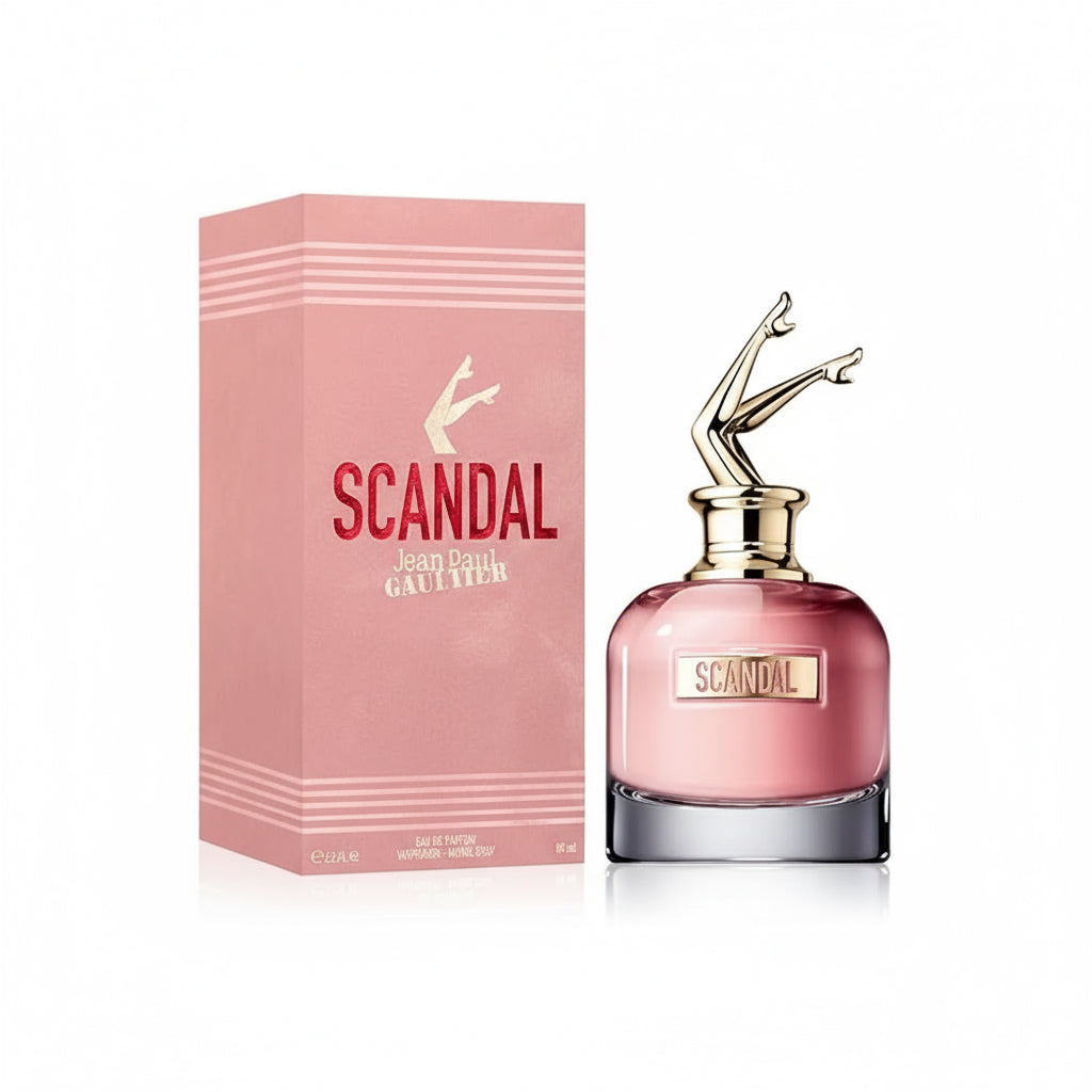 عطر scandal adv de parfum
