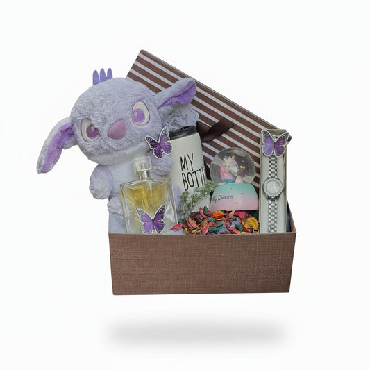 صندوق هدايا_نسائى