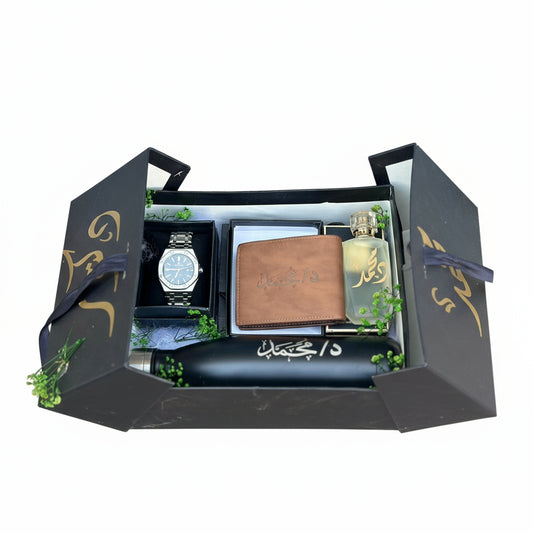 صندوق هدايا-رجالى