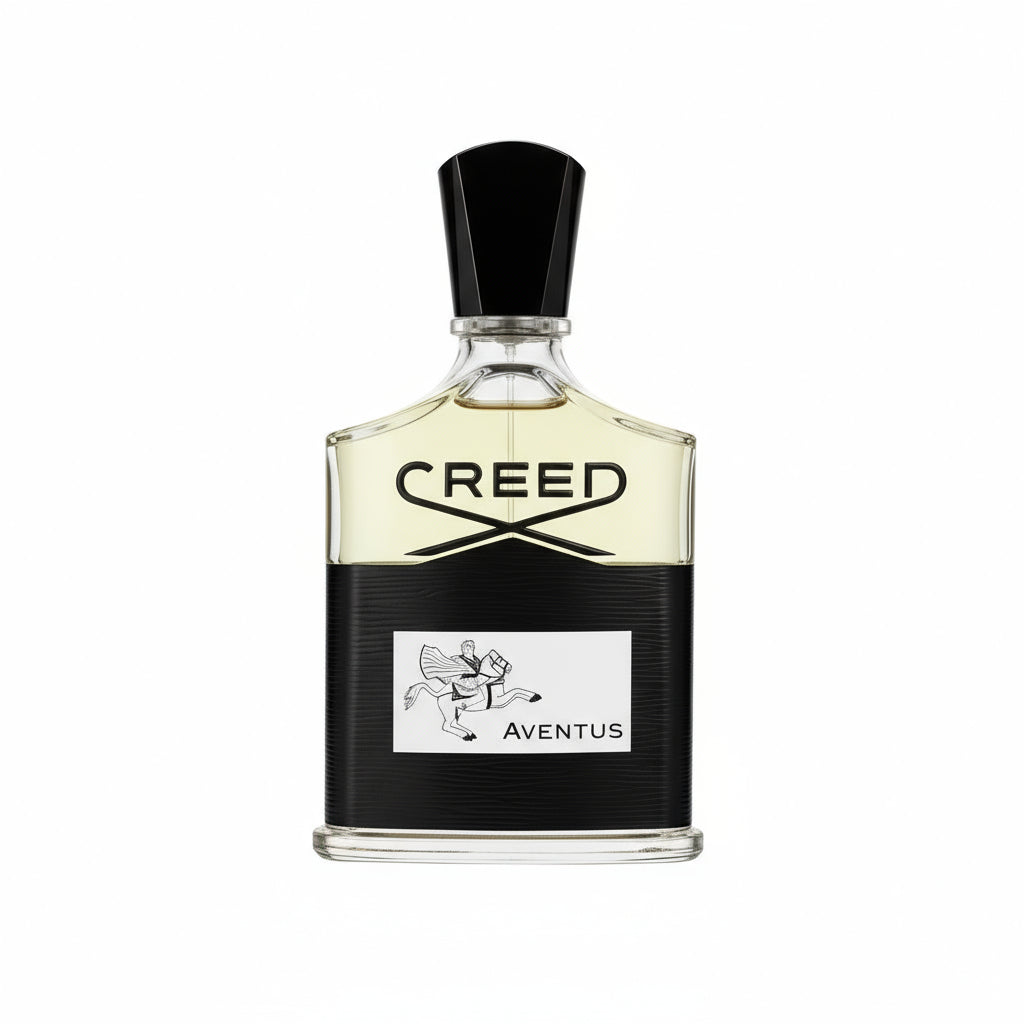 creet aventus perfume