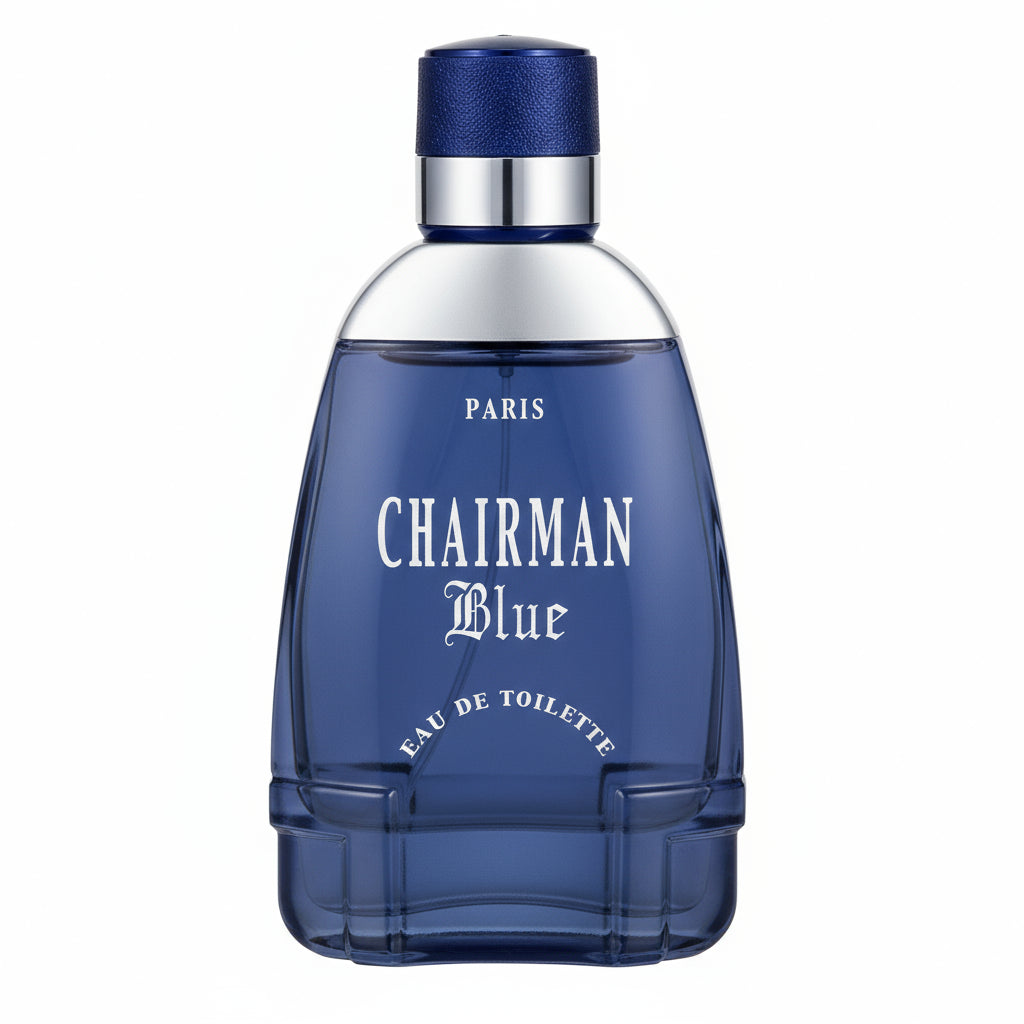 عطر  chairman blue