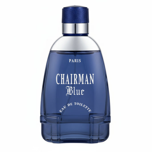 عطر  chairman blue