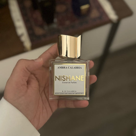 عطر نيشان اكستريد