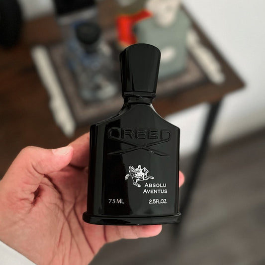 عطر كريد ايفونتس بلاك