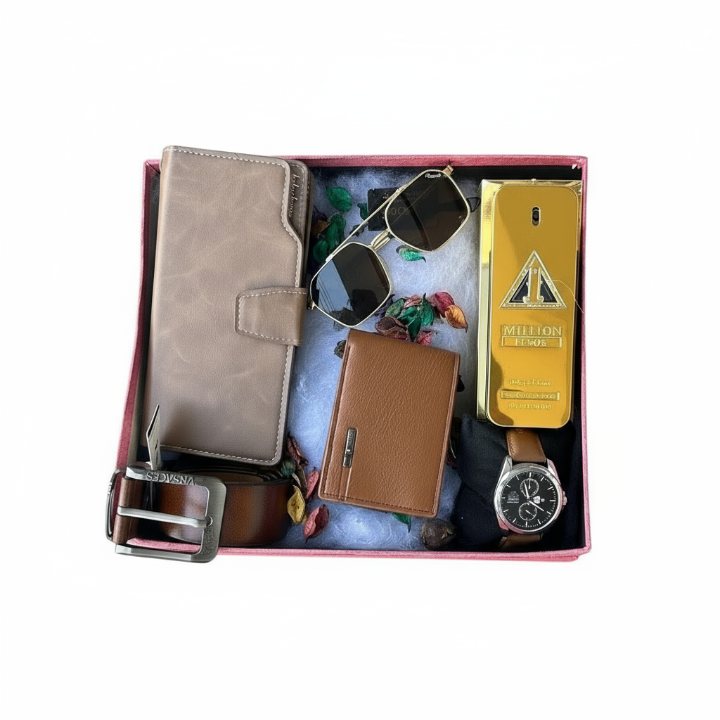 بوكس هدايا- رجالى