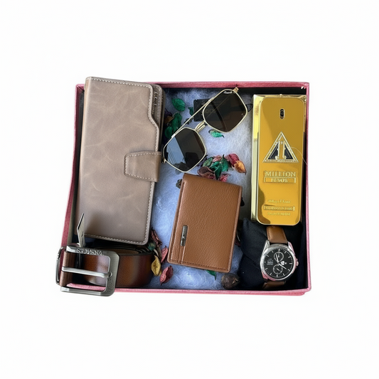 بوكس هدايا- رجالى