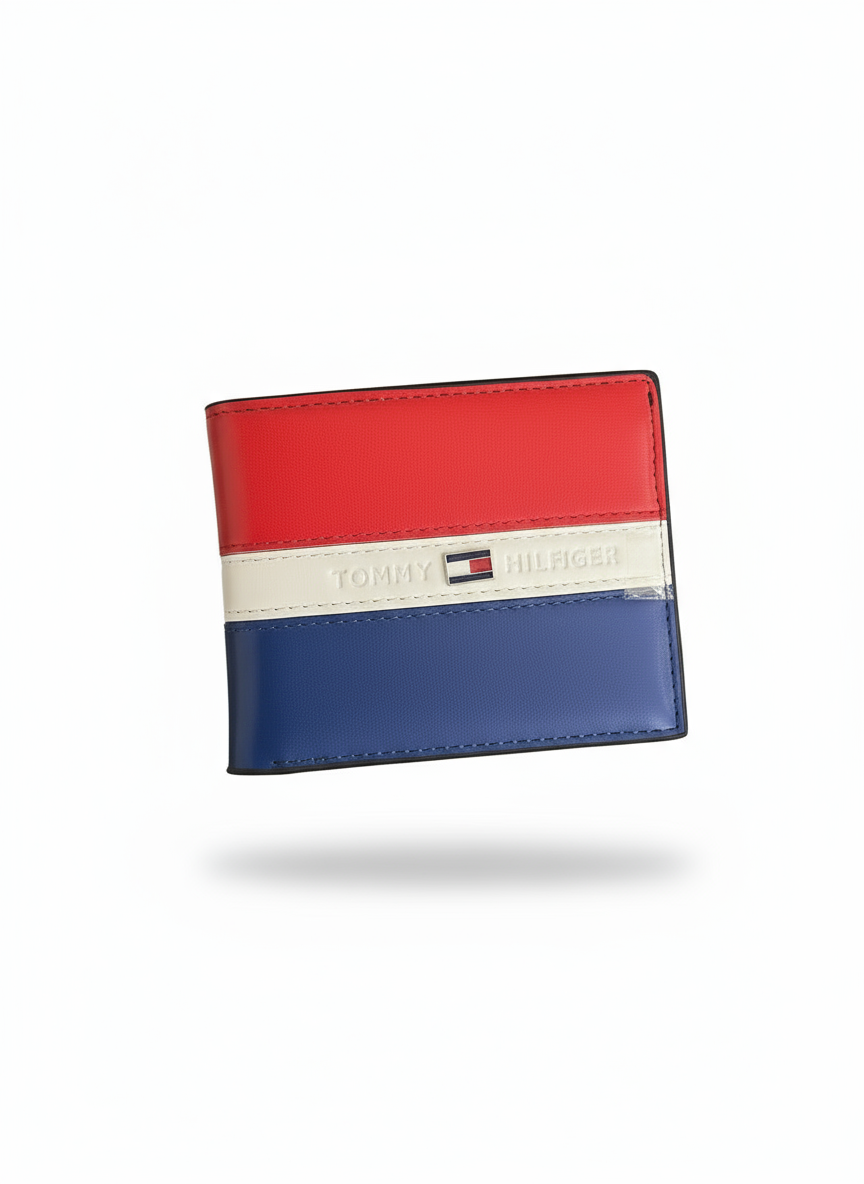 محفظةTommy Hilfiger