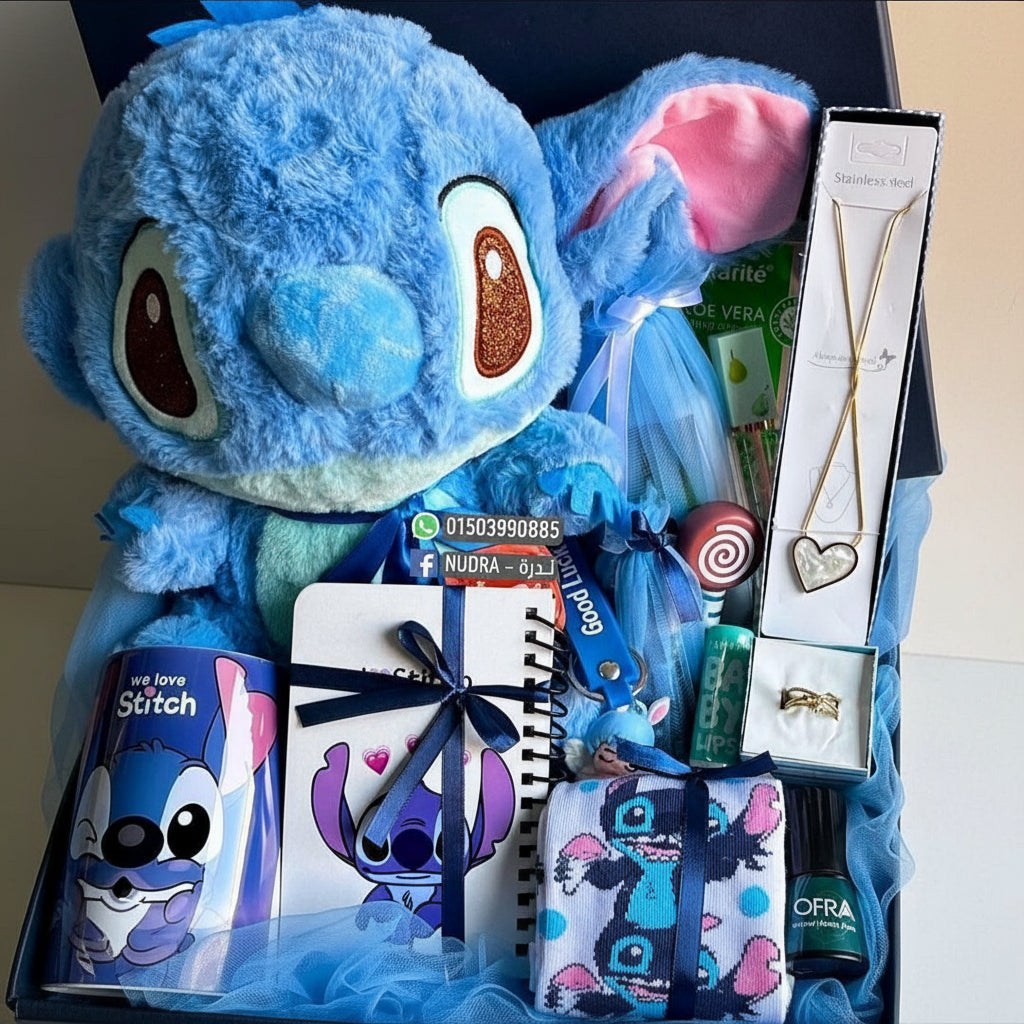 بوكس هدايا- نسائي