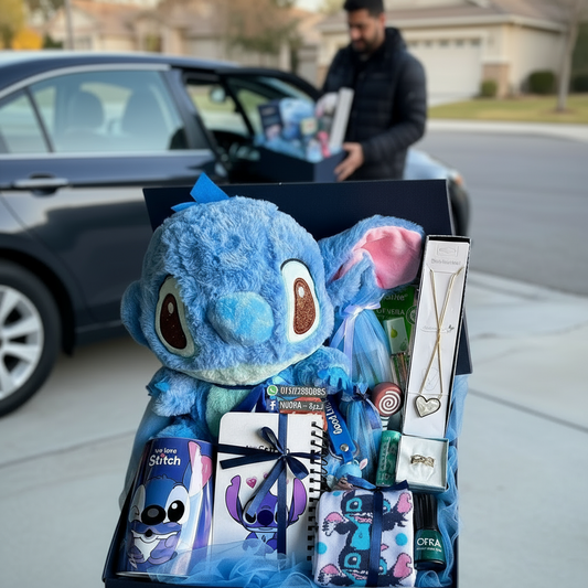 بوكس هدايا- نسائي