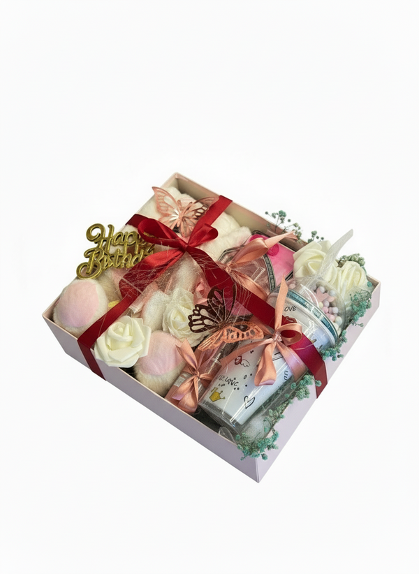 بوكس هدايا - نسائي