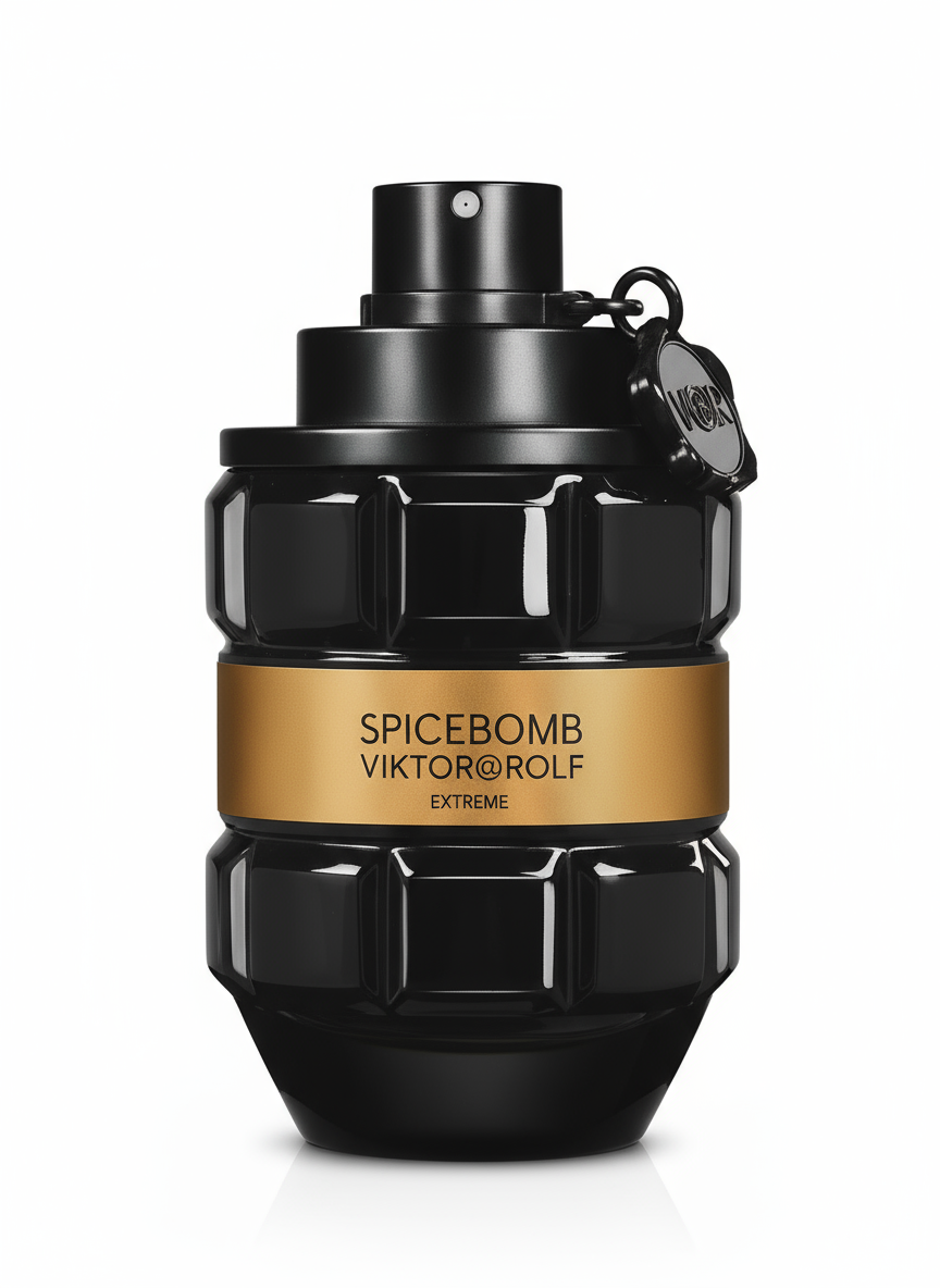 عطرViktor & Rolf – Spicebomb Extreme