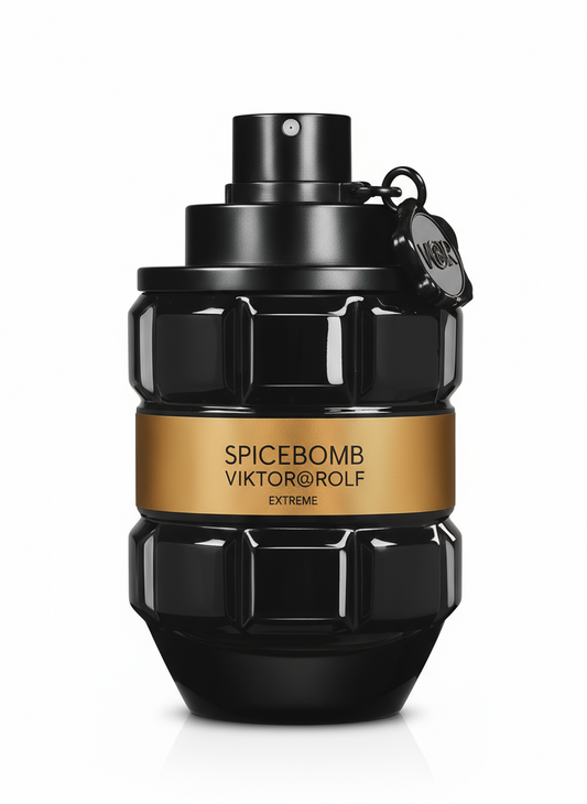 عطرViktor & Rolf – Spicebomb Extreme