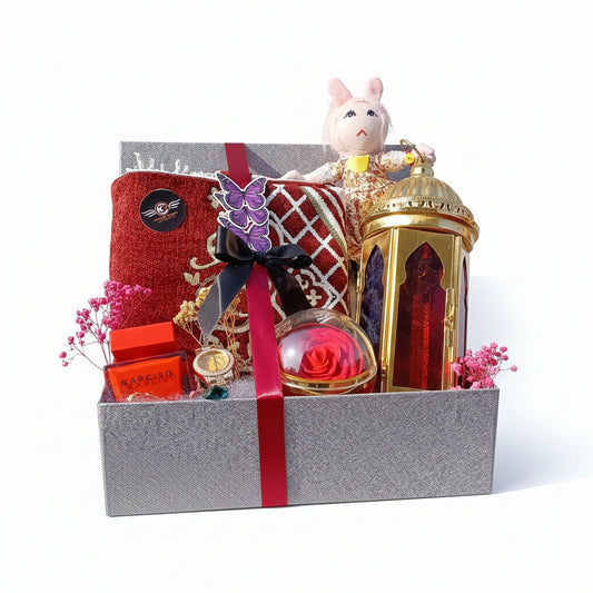 بوكس رمضانى