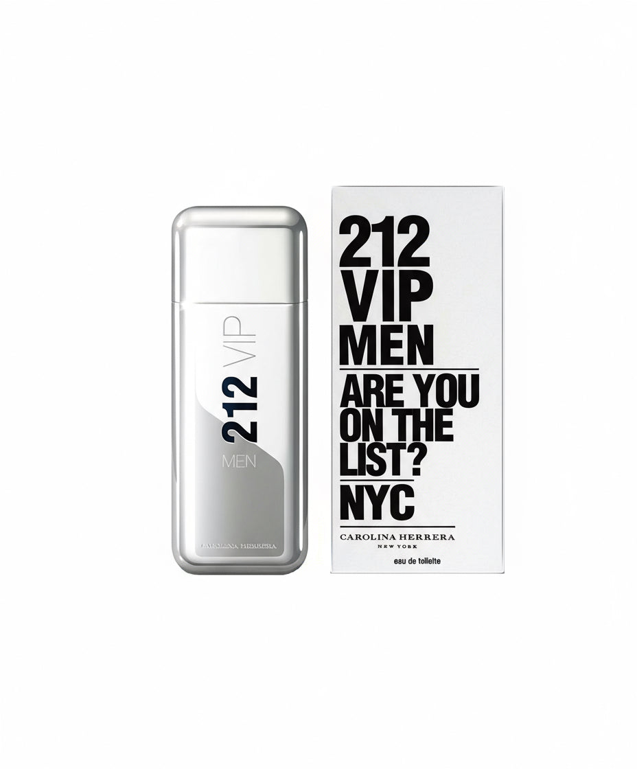 عطر 212 vip الرجالى