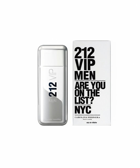 عطر 212 vip الرجالى