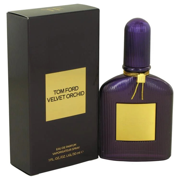 tom ford velvet orchid عطر