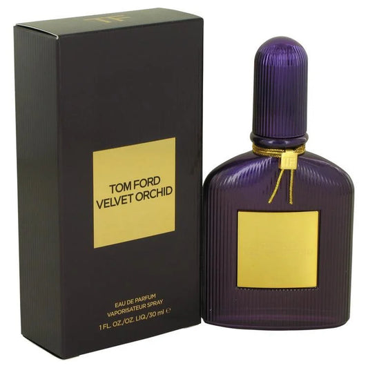 tom ford velvet orchid عطر