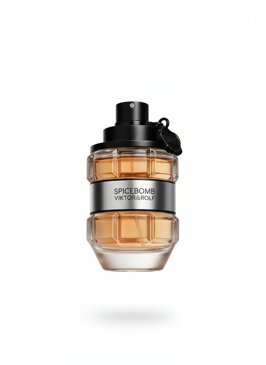 عطر spicebomb viktor rolf  fresh